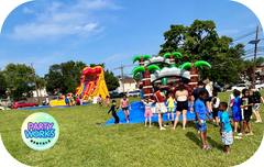 Large Event & School Packages