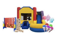 Hire Mosko Fizz Bomb Party - Party Rentals in Medford, New Jersey