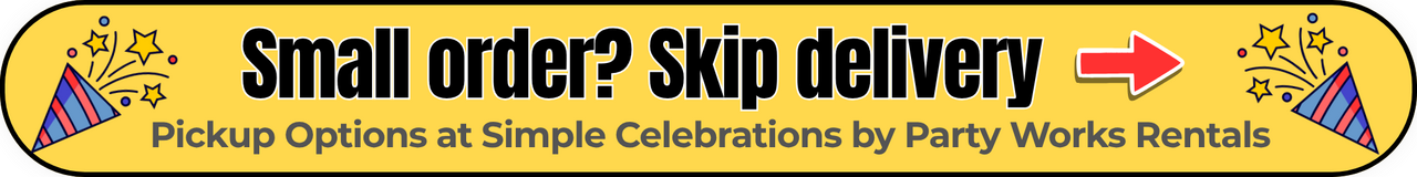 Simple Celebrations NJ