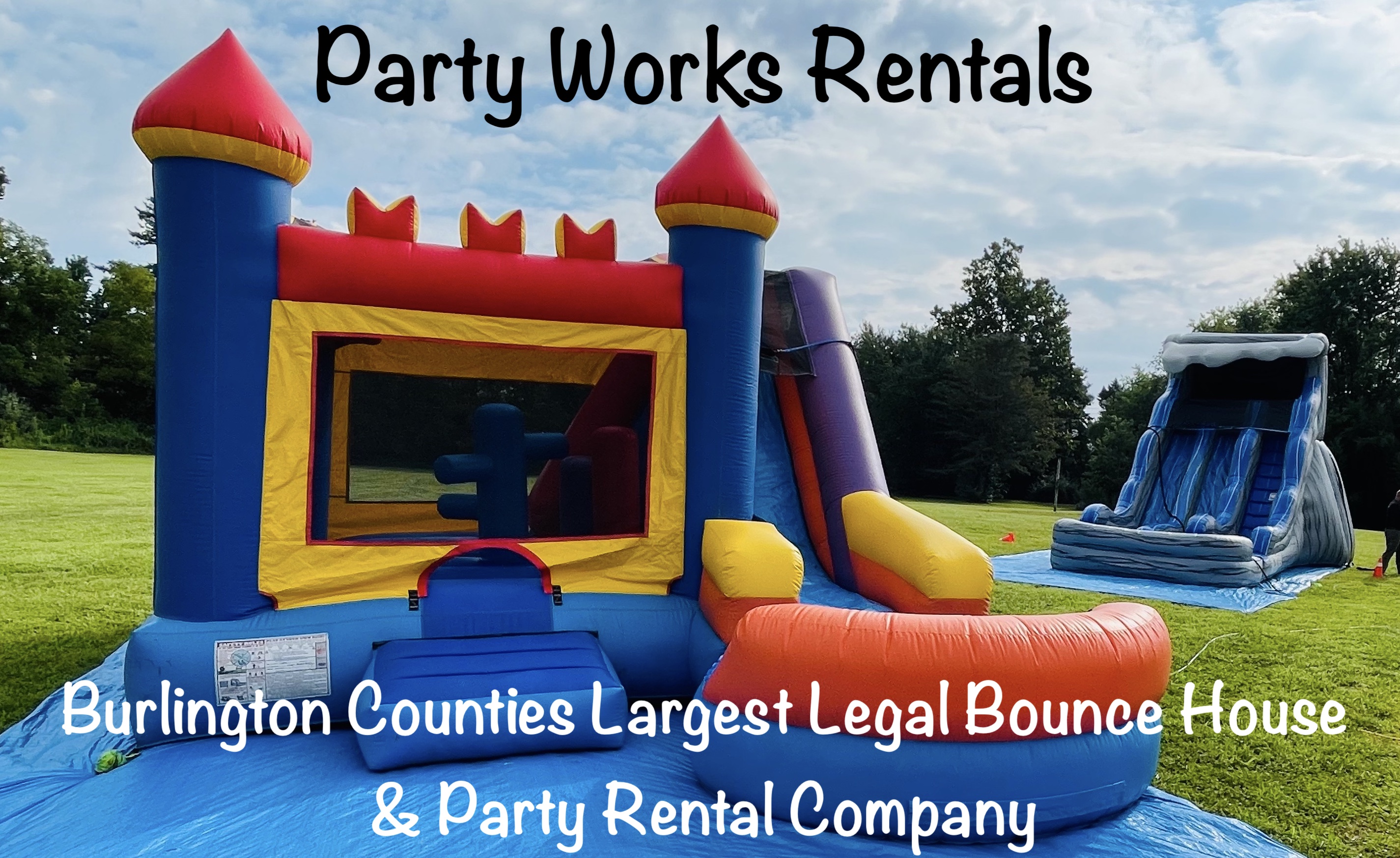 Bounce House Rentals Dallas Ga