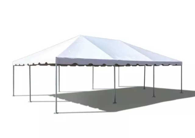 20 x 30 Frame Tent