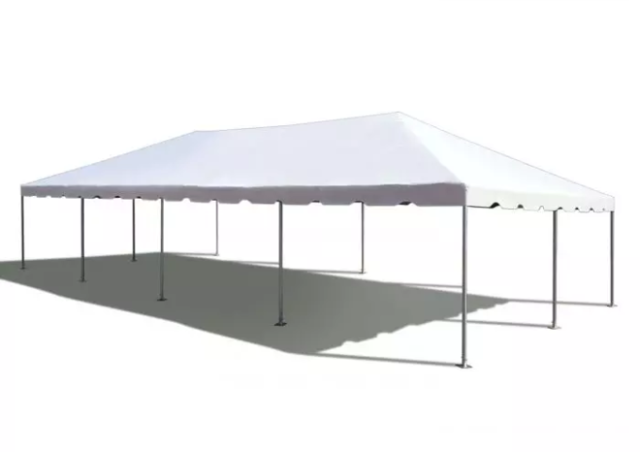 20 x 40 Frame Tent