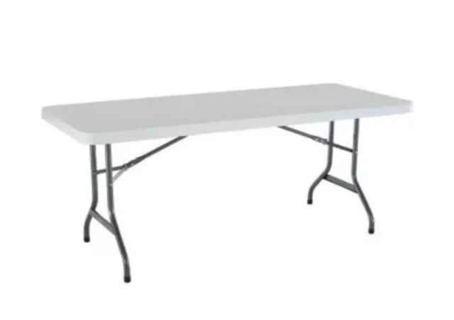 Pickup- 6 ft Banquet Table