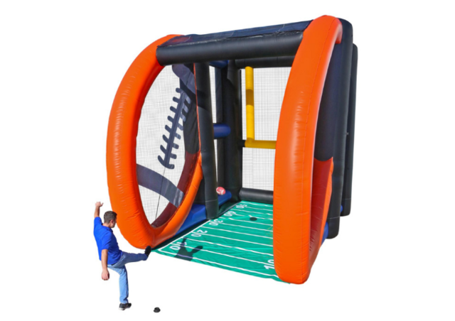 Field Goal Challenge 