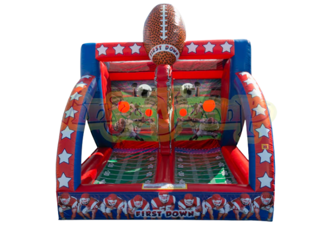 First Down