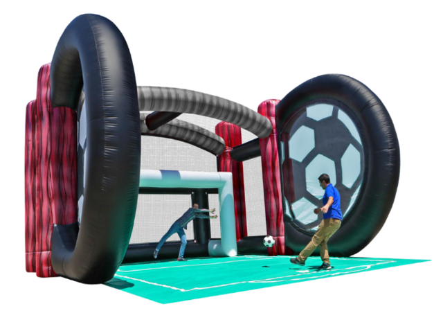 Penalty Goal Challenge