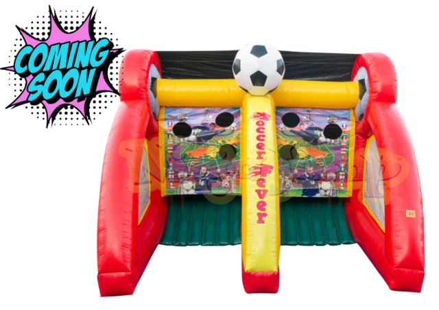 Soccer Fever