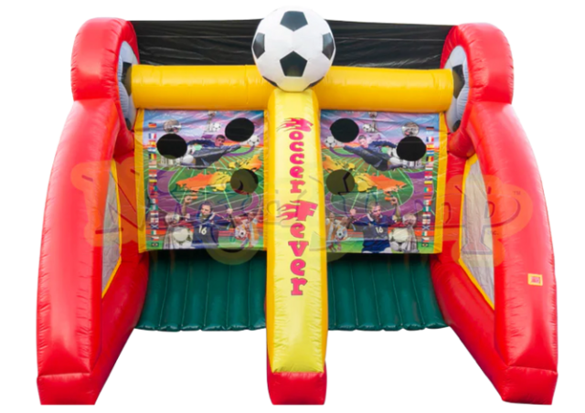 Soccer Fever