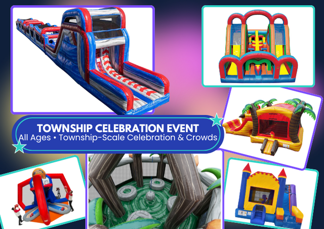 Township Celebration Event