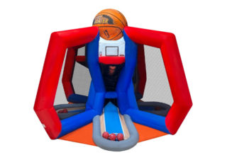 360 Hoop Zone