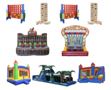 Church Fair Package Up to $369 in Savings!