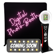 Digital Photo Booth