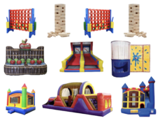Elementary School Package Up to $368 in Savings!