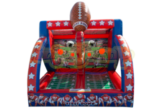 First Down