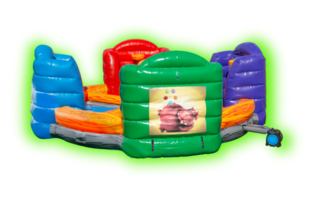 Hippo Grab & Go