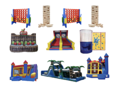 Middle School Package Up to $398 in Savings!