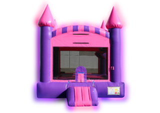 Party Works Rentals- Bounce Houses