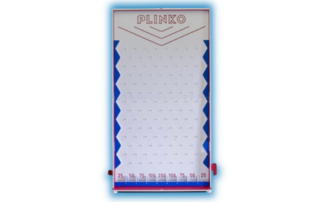 Giant Plinko