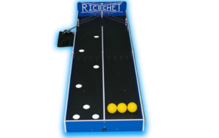 Ricochet- Table Top Game