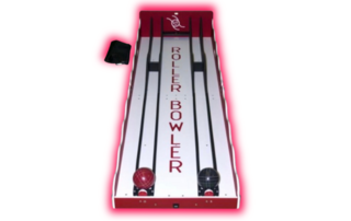 Roller Ball- Table Top Game