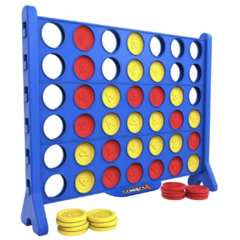 Giant Connect 4