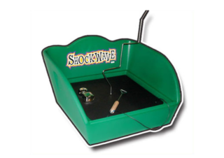 Shock Wave- Carnival Tub Game