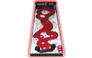 Snake Pit- Table Top Game