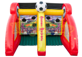 Soccer Fever