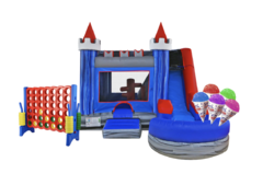 Big Birthday PackageWet or Dry Up to $50 in Savings!
