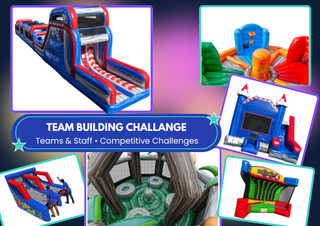 Team Building Challenge