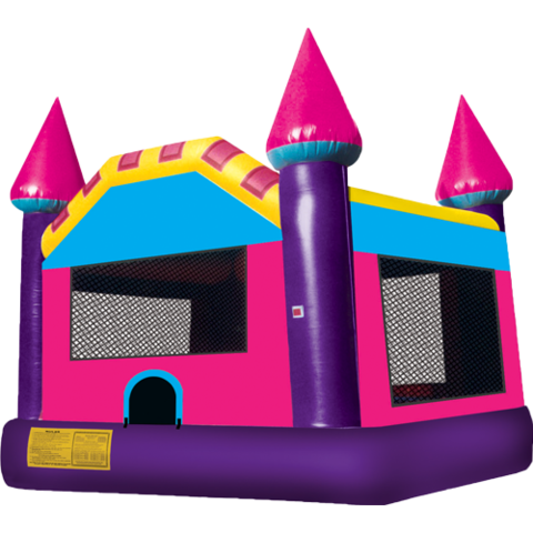 Dream Castle Bounce House