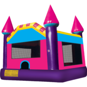 Dream Castle Bounce House