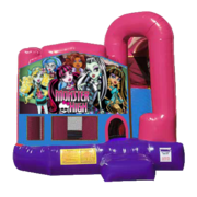 Monster High Dream 4n1 Combo