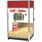 Popcorn Concession Machine