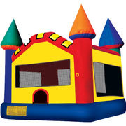 Bounce Houses