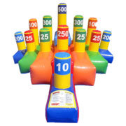 Carnival Games