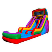 Dry Slides