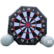Interactive Games