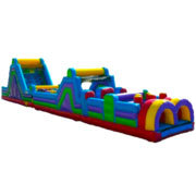 Obstacle Courses
