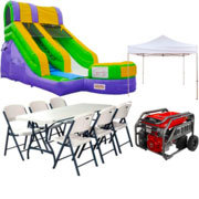 Party Packages