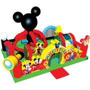 Toddler Bouncers