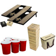 Yard Games