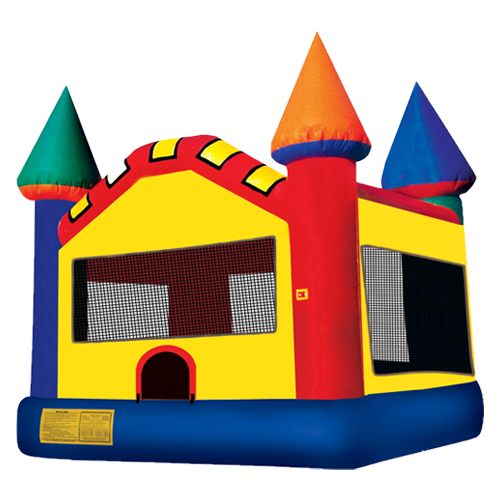 bounce house rentals