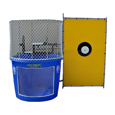 dunk tank rentals