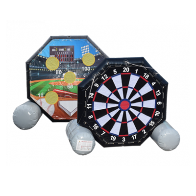 interactive game rentals