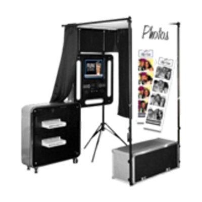 photo booth rental