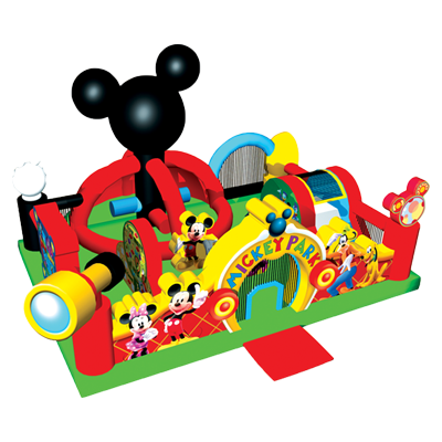 toddler bounce house rentals