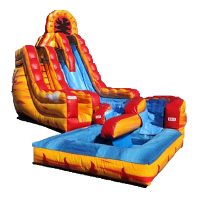 water slide rentals