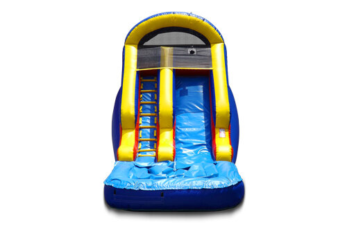 14ft MINI SPLASH SLIDE PB6