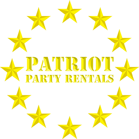 Patriot Party Rentals 